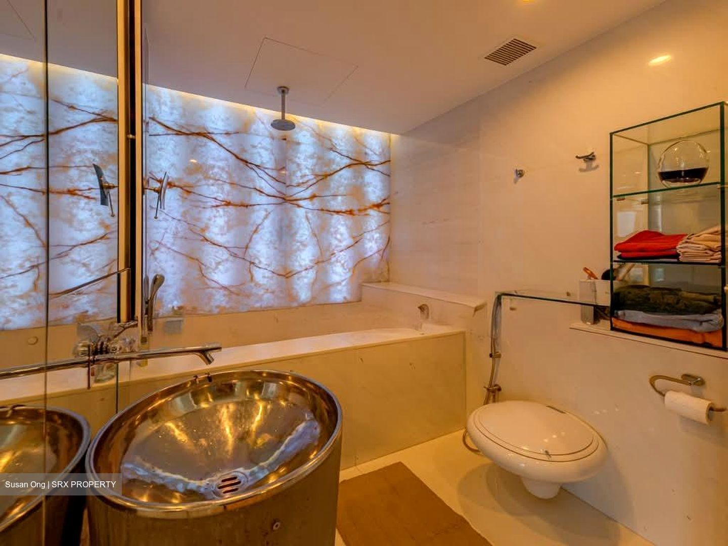 Reflections At Keppel Bay (D4), Condominium #574250351